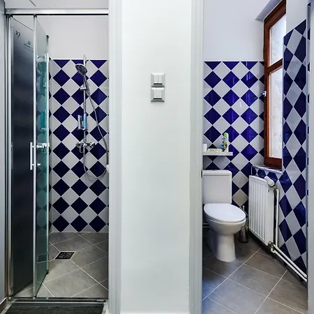 Gold - Apartament