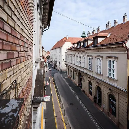 Apartament Gold - Győr