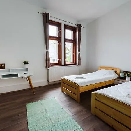 Gold - Apartament