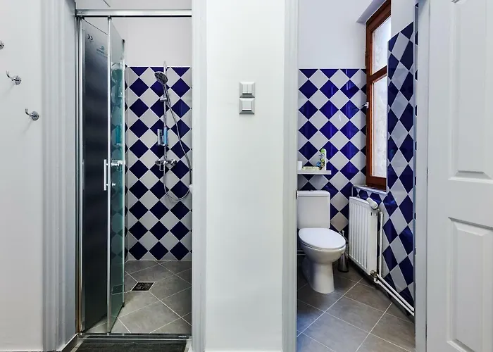 Gold - Apartament