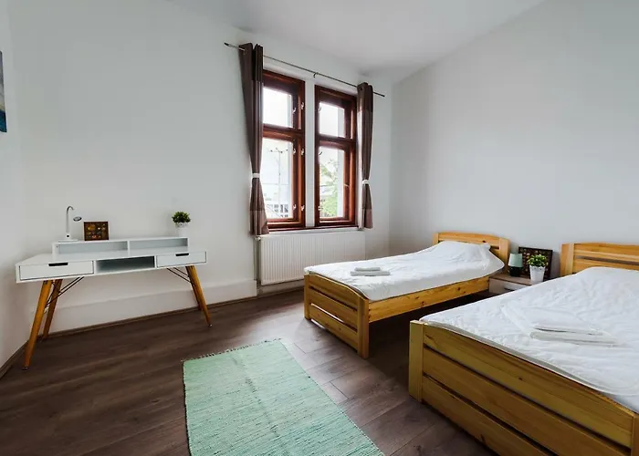 Gold - Apartament