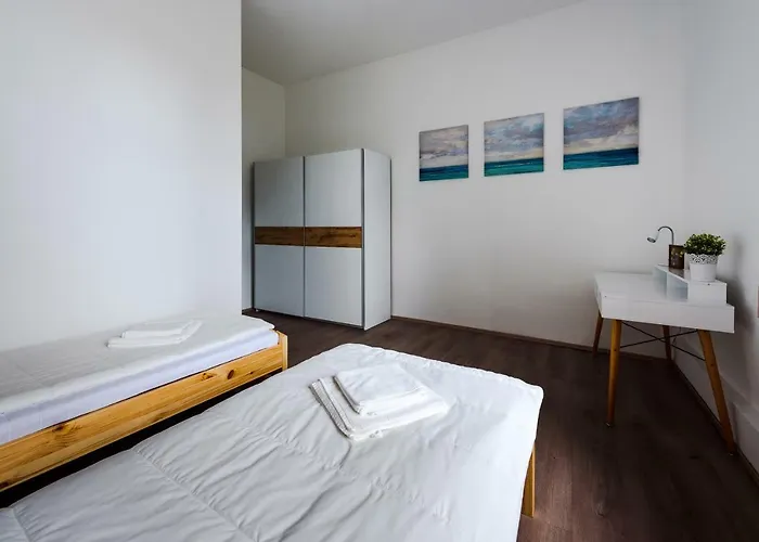 Gold - Apartament